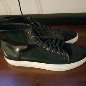 New Russell Parks boots